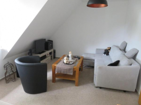 Wohnung am Tor zur Lewitz, Banzkow